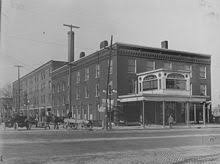 As employees started to make notifications to adjoining businesses and the gas company, an explosion blew out part of the first. List Of Hotel Fires In The United States Wikipedia