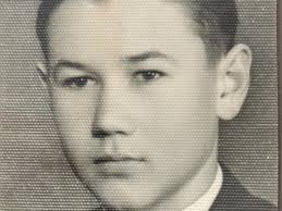 Memories of Tibor Joseph Hrosso