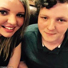 Heartbreaking story of teenager rescued from drug addict parents