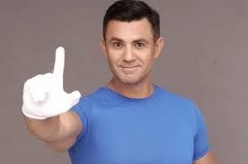 Заслуженный мастер спорта (1957, футбол). Restorator I Eks Revizor Nikolaj Tishenko Idet V Radu Ot Slugi Naroda Kak Mazhoritarshik