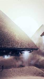 Check spelling or type a new query. Pyramids Flight Alien Ufo Creative Picture 750x1334 Iphone 8 7 6 6s Wallpaper Background Picture Image