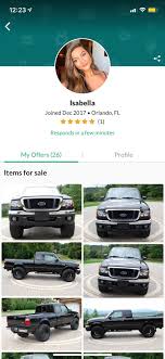How to delete offerup account on iphone. Isabella On Twitter Now Someone Hacked My Offerup Account And Is Trying To Sell A Truck Like What Lmao Https T Co Qivoiwucul