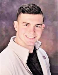 Joshua David Eggers Obituary