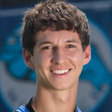 Matt Yochum's High School Bio