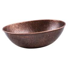 Trois types de vasque pour salle de bain sont disponibles : Vasque Cuivre Cdiscount