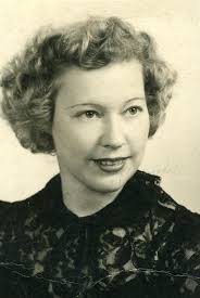 Kathryn Isabel Robinson, Our Cousin