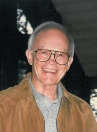 Edward ROSSI Obituary (2015)