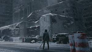 Automata , #nier and #drakengard on pixiv. Nier Replicant Gets New Screenshots And Concept Art