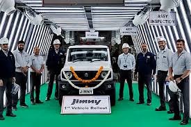 Things are completely different in markets like india and sout east asia in general. The New Suzuki Jimny 2021 Archives Alexwa Com