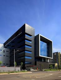 26 Nice And Efficient Office Buildings Architecture Office Building Architecture Architecture Building Modern Architecture