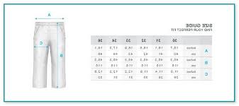 Tommy Hilfiger Size Chart Best Picture Of Chart Anyimage Org