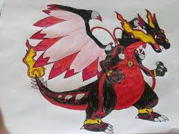 Sie umgibt eine dunkle aura und sie müssen erst von euch erlöst werden, bevor ihr sie sinnvoll nutzen könnt. My Drawings Zwei Neu Erdachte Crypto Pokemon Wattpad