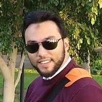 Sherif Moustafa Tawfik Gaweesh|About