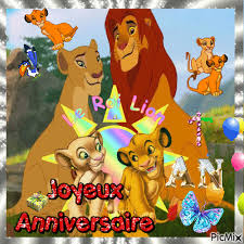 Browse and share the top joyeux anniversaire gifs from 2021 on gfycat. Joyeux Anniversaire Augustin Picmix