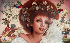 Stunning Art by Edgar Barrios