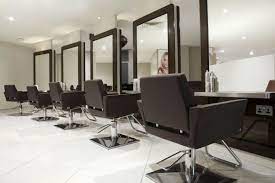 Shop 2020 prom dresses and wedding. Regis Spa Salon In Jenners Edinburgh Hair Salon Decor Salon Decor Salon Furniture