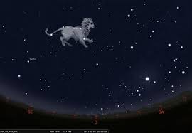 100 Interesting Facts About Leo Constellation