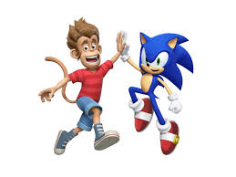 Sega Und Danone Arbeiten Zum Sonic Jubilaum Zusammen Neue Inhalte Fur Sonic Dash Angekundigt Gamesunit De