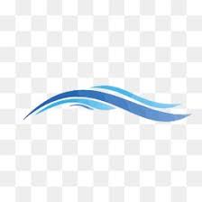 Blue Curve River Png Vector Material Free Png Image Free Download Blue Vector Curve Vector Background Design Vector Photoshop Shapes Business Card Set