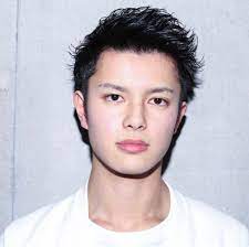 メンズ ショート ストリート ベリーショート tora 宮永えいと tora店長 136821 hair 髪型 メンズ メンズ ヘアスタイル 髪型