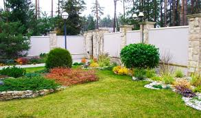 Later, things became more organized into geometric sections with polymorphic shapes. 75 Beautiful Modern Flower Bed Pictures Ideas May 2021 Houzz