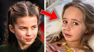 ✔️Catherine, Princess of Wales, Shares Joyful Moments with George, Princess  Charlotte, and Louis”❕️