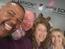 St. Matthews Elementary Alumni, Long Beach, CA