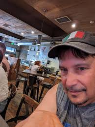 What spots do weekend happy hour in the area?