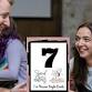 7 in Heaven Singles Speed Dating Age A 25-38 Roslyn