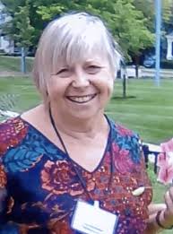 Obituary information for Rose B. Cebular