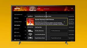 Their business is not providing apps, but selling tv's. Pluto Tv App Channels Guide And How To Activate Tom S Guide