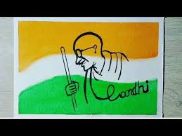 We did not find results for: Mahatma Gandhi Jayanti With Oil Pastel Scenery For Beginners Easy Gandhiji Drawing Very Easy Youtube