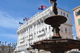 We are an independent hotels comparison service. Hotel Cannes Hotel Splendid In Cannes Croisette Cote D Azur