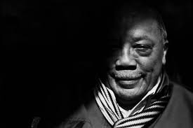 Como Quincy Jones reuniu Michael Jackson e outros astros