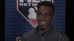 Hansel Robles starting fresh for Twins