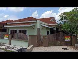 Ubahsuai rumah teres 2 tingkat di seksyen 18, shah alam, selangor d.e. Pin Di Juman Shah Ejen Hartanah Perak