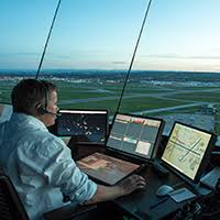 area controller