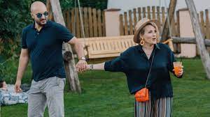 Jun 08, 2021 · alina sorescu și alexandru ciucu formează un cuplu din anul 2008. Mirela Vaida Acces Direct In Dormitor Äƒia Care Fac Mult Amor È™tiu SÄƒ Detalii Picante Din ViaÈ›a De Cuplu A Vedetei
