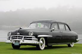 Image result for Nassau Beige 1950 Lincoln