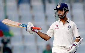 Encuentra fotos de stock perfectas e imágenes editoriales de noticias sobre ajinkya rahane test en getty images. Ind Vs Sa Can Ajinkya Rahane Break His Jinx Of Poor Performances At Home In The Series Cricxtasy