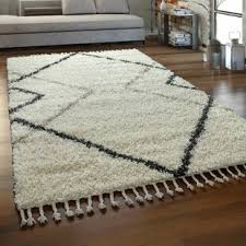 Aloha hochflor langflor shaggy teppich beige creme sofort. Alle Teppiche Elfenbein Creme Hochflor 1 5 5 Cm Zum Verlieben Wayfair De
