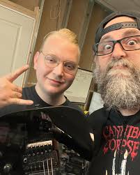 Jeff Johns (@jwjohnsluthiery) · Tempe, AZ