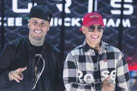 Открыть страницу «nicky jam» на facebook. 48 Ideas De Nicky Jam Nicki Jam Reggaeton Cantantes