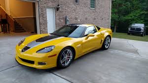 Image result for Velocity Yellow 2007 GM