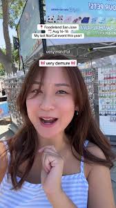 Foodieland San Jose 2024