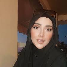 Fatima Abdo's Instagram, Twitter & Facebook