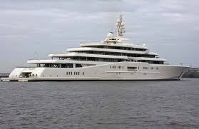 Roman abramovich net worth made him paranoid about his security. Roman Abramovich Yacht Expert Tips And Guide For Boat Owners