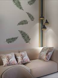 Wohnzimmer in weiß mit stuckdecke und accessoires für den. Moderne Wohnzimmertrends 2020 Wohnzimmer Modern Minimalistische Einrichtung Wohnzimmer