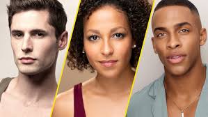 Cast Set for Hoagy Carmichael's Stardust Road at York Theatre Company