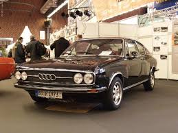 Image result for Black 1973 Audi